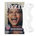 thumbnail image 1 of Parches de maquillaje Fazit World Cup con motas impermeables, 1 of 6