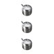 thumbnail image 4 of Toystoory Sugar Bowl Coffee Tea Spice Jar Container Cooking Kitchen Seasoning Pot Salt Integrated Supplies Design Gadgets Type1 NO1, 4 of 6