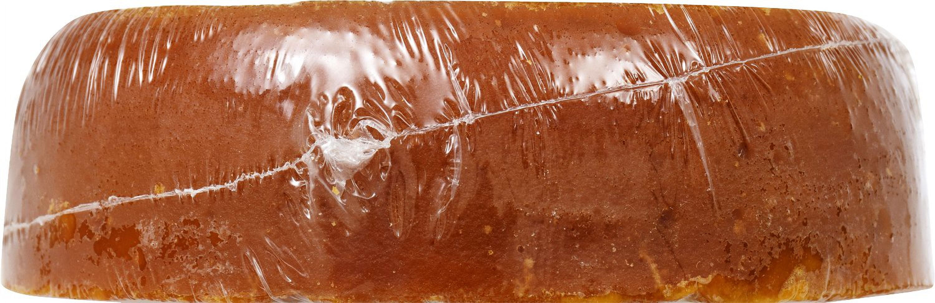 Goya Foods Panela Brown Sugar Cane, 16 Ounce (Pack of 6)