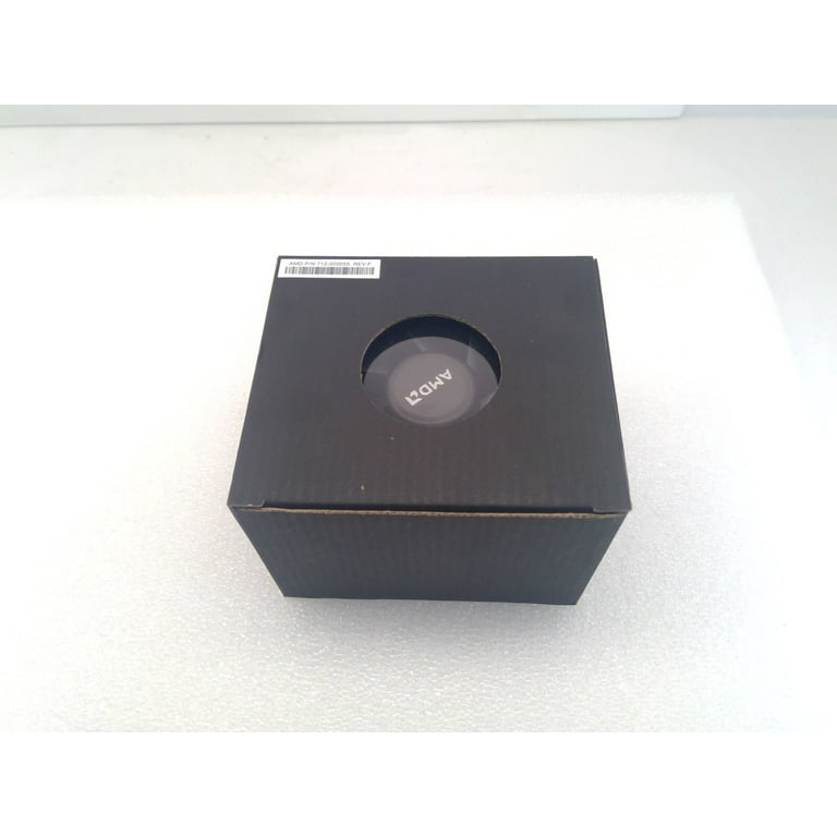 AMD Wraith Prism Cooler RGB 712-000075 Rev. E AM5 - Foto 6