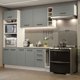 thumbnail image 2 of Cocina Integral Completa Modular Madesa Agata 290cm BG 07, 2 of 5