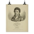 thumbnail image 2 of Print: Charles, (Jacques Alexandre Cesar.) NE Beaugency-Sur-Loire, Le 11, 2 of 4