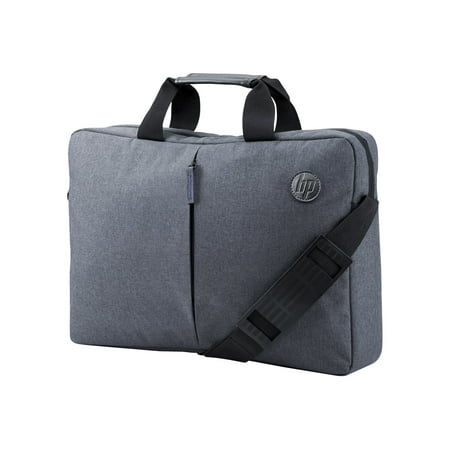 HP Essential Top Load Case - Notebook carrying case - 15.6" - for Pavilion Laptop 13, 14, 15