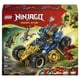 thumbnail image 2 of Set LEGO NINJAGO Auto Transformable de Jay Juguete 71856, 2 of 4