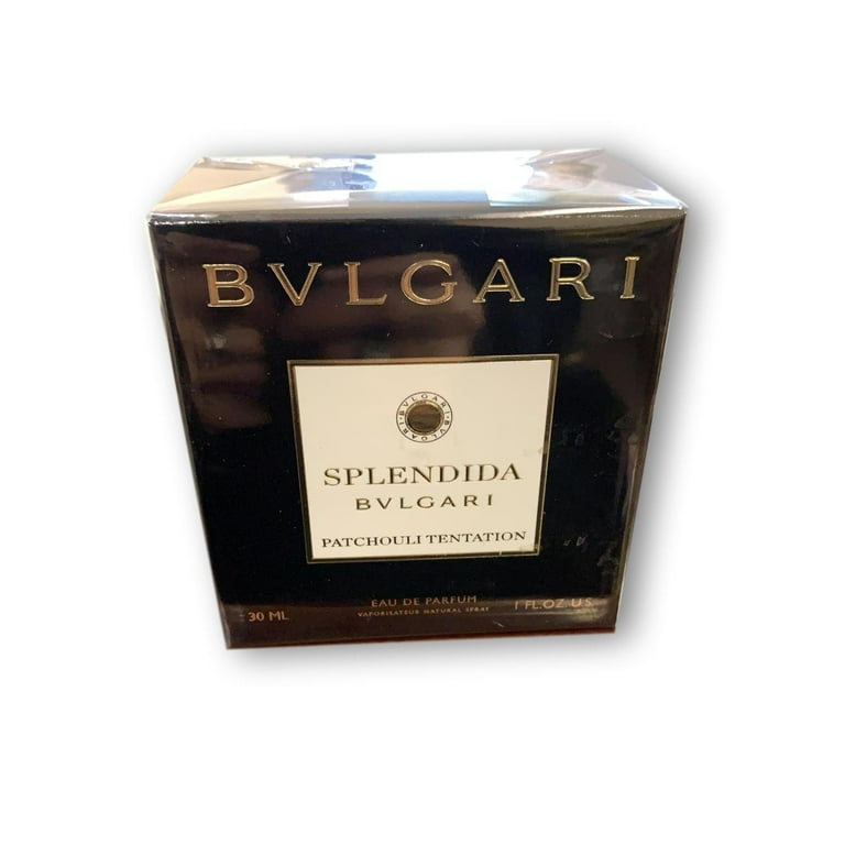 Bvlgari Splendida Patchouli Tentation 1.0 oz EDP spray womens