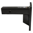 thumbnail image 2 of Buyers Products PM87 2 Inch Receiver Pintle Hook Trailer Hitch Mounting Plate, 2 of 4