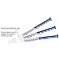 thumbnail image 4 of Teeth Whitening Kit With Led Light & 3 Non-sensitive Teeth Whitening Gel And 2 Tray_G Need:C, 4 of 5