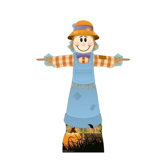 Scarecrow Female