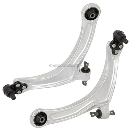 - Pair Front Lower Control Arm For Chevy Cobalt HHR & Pontiac G5