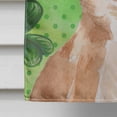 thumbnail image 4 of Chihuahua St. Patricks House Flag, 4 of 4