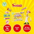 thumbnail image 5 of Swizzels Matlow Scrumptious Sweets 351g (Pack of 1), 5 of 7