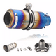 thumbnail image 4 of Escape De Moto Deportivo 51 Mm De Acero Inoxidable Universal multicolor, 4 of 5