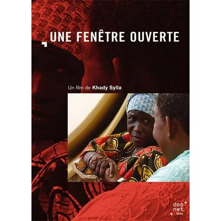 An Open Window ( Une fen&Atilde;&ordf;tre ouverte ) [ NON-USA FORMAT PAL Reg.0 Import - France ]