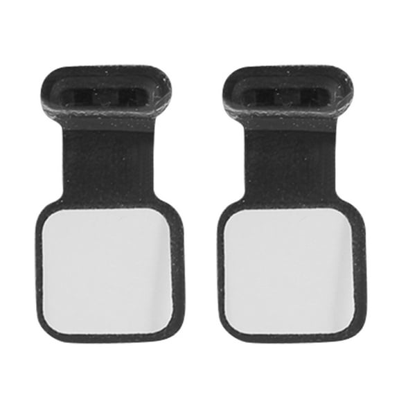 Yammee Charging Port Dust Plugs 1/2/5pcs Type C Port Protector Cover for Android Device