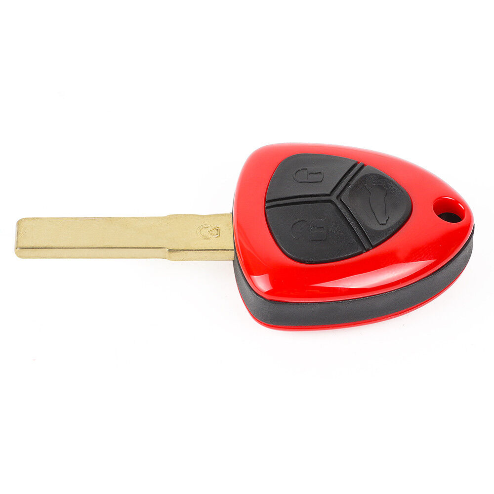 Clé Télécommande Pour Ferrari 458, 588, 488 GTB, LaFerrari - Pièce Neuve Avec Garantie 1 An