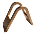 thumbnail image 2 of jifeng Bamboo Coffee Filter Paper Holder ,V60 Cone Filter Paper Container ,Filter Paper, 2 of 9