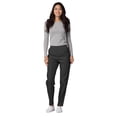 thumbnail image 4 of Adar Universal Scrubs for Women - Tapered Utility Cargo Scrub Pants, 4 of 7