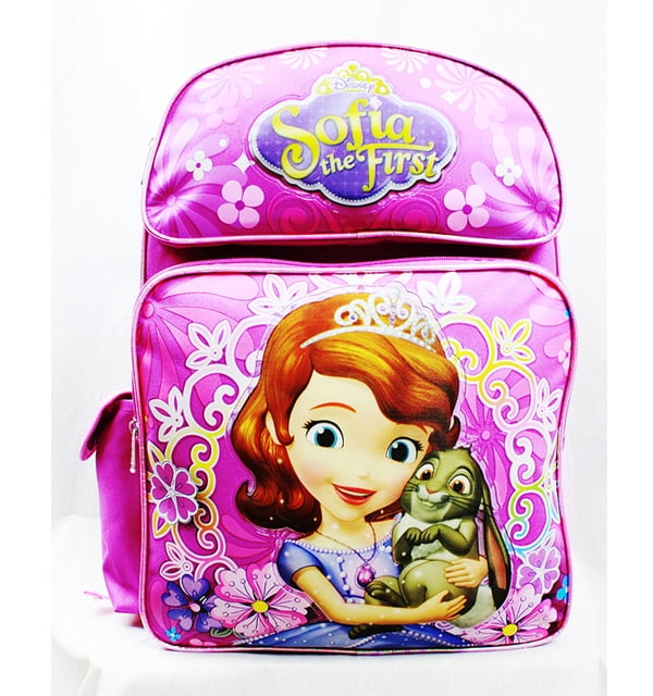 sofia school bag