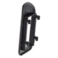 thumbnail image 4 of Furulu LEFT SIDE DOOR HANDLE BEZEL 0TT07DX9AA FOR 97-02 PLYMOUTH PROWLER INTERIOR, 4 of 4