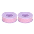 thumbnail image 2 of Soft Thin Adhesive Eyelash Extension Tape, Easy To Tear, Breathable, Waterproof, Multipurpose, Superior Performance, 2pcs For Makeup Salon Home, 2 of 8
