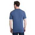 thumbnail image 2 of Bayside Unisex Triblend T-Shirt - 5710, 2 of 3
