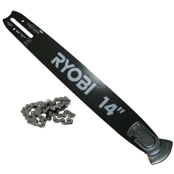 Ryobi Bar Oil