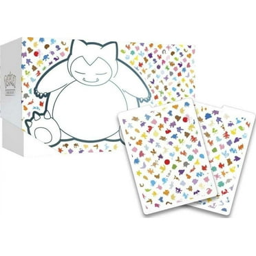 Trading Card Game Scarlet & Violet Pokemon 151 Deck Box & Dividers (EMPTY BOX with 4 Dividers!)