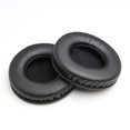 thumbnail image 4 of Almohadillas de cuero proteico para Technics RP-DH1200 DJ RP-DH1210 RP-DH1250-S DJ Ehuebsd Para estrenar, 4 of 8