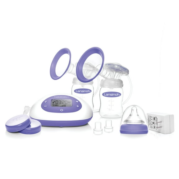 Lansinoh Signature Pro Double Electric Breast Pump