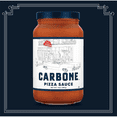 thumbnail image 4 of Carbone Fine Foods Original Pizza Sauce, 14 oz ( Includes One Tissue Pack ), 4 of 7