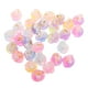 thumbnail image 2 of 30 conchas marinas 3D con purpurina y perlas simuladas, miniaturas, dijes planos para manualidades, lazos para el pelo de niña, accesorios para marcos de fotos, decoración, fabricación de joyas, 2 of 7