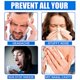 thumbnail image 2 of Anti Snoring Spray Traditional Medical Right Way Stop Snoring Improve Breathing And Sleep Quality Health Care, 2 of 3