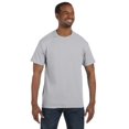 thumbnail image 1 of Gildan Men's Heavy Cotton T-Shirt - G500 (Pack Of 5), 1 of 1