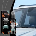 thumbnail image 3 of Rayhong-espray para parabrisas de coche, limpieza de espejo retrovisor, manchas, hidrofóbico, repelente al agua, agente antiniebla,1 piezas, 3 of 11