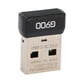 thumbnail image 5 of Receptor de ratón USB, tecnología inalámbrica de 2,4G, adaptador de ratón pequeño estable para Logitech G900 Chaos Spectrum, 5 of 8