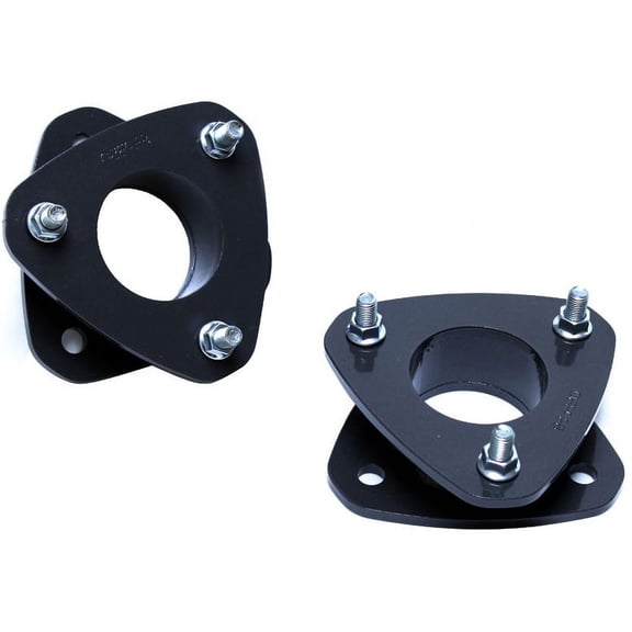 MaxTrac Suspension 833825 Suspension Lift Kit Fits 19 Ranger Fits select: 2019-2022 FORD RANGER