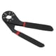 thumbnail image 5 of Llave hexagonal ajustable Plum Bloom Multifuncional Torsión exterior Suministros industriales 8in, 5 of 11