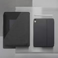 thumbnail image 6 of Native Union Stow Tablet Sleeve 13" – Sleek Premium Sleeve with Easy-Access Magnetic Closure(Slate), 6 of 7