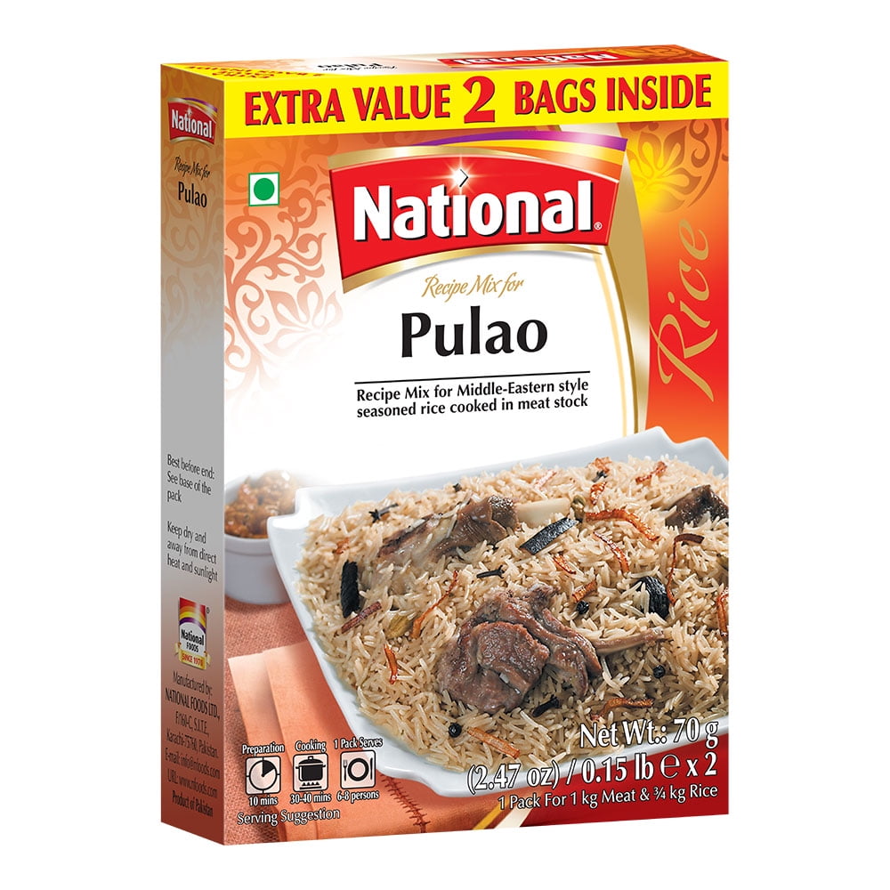 NATIONAL PLAO - FRENCH