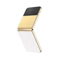 thumbnail image 2 of Restored Samsung Galaxy Z Flip4 Unlocked Smartphone Good, 2 of 2