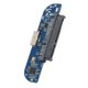 thumbnail image 4 of Adaptador USB3.0 a SATA HDD SSD de 2,5 pulgadas, Cable Plug and Play de 5Gbps SATA a USB con indicadores LED de estado para Windows y Linux, 4 of 5