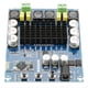 thumbnail image 5 of Placa amplificadora de audio, TPA3116D2 120W+120W Módulo amplificador de placa amplificadora Bluetooth de doble canal Calidad inigualable VoborMX herramienta, 5 of 8