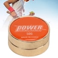 thumbnail image 4 of Tennis Racket Swing Weight, Increased Hitting Speed Adding 50g Tennis Racquet Swing Trainer  for Warmup, 4 of 8
