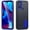 Darkblue+Royalblue, variant on for Motorola Moto G Pure Case Kickstand Durable 3-Layer Military Grade Protective Cover Hybrid Silicone Heavy Duty Rugged Shockproof Screen Lip Raised Protection Cover,
Mint+Rose