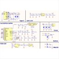 thumbnail image 5 of Placa de Desarrollo IoT de Bajo Consumo M5NanoC6 ESP32-C6FH4 Integrada Compatible con Wi-Fi 6 y Emisor de Infrarrojos Integrado Zigbee, 5 of 5