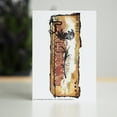 thumbnail image 3 of Woodware Clear Singles Mini Flower Silhouettes, 3 of 5