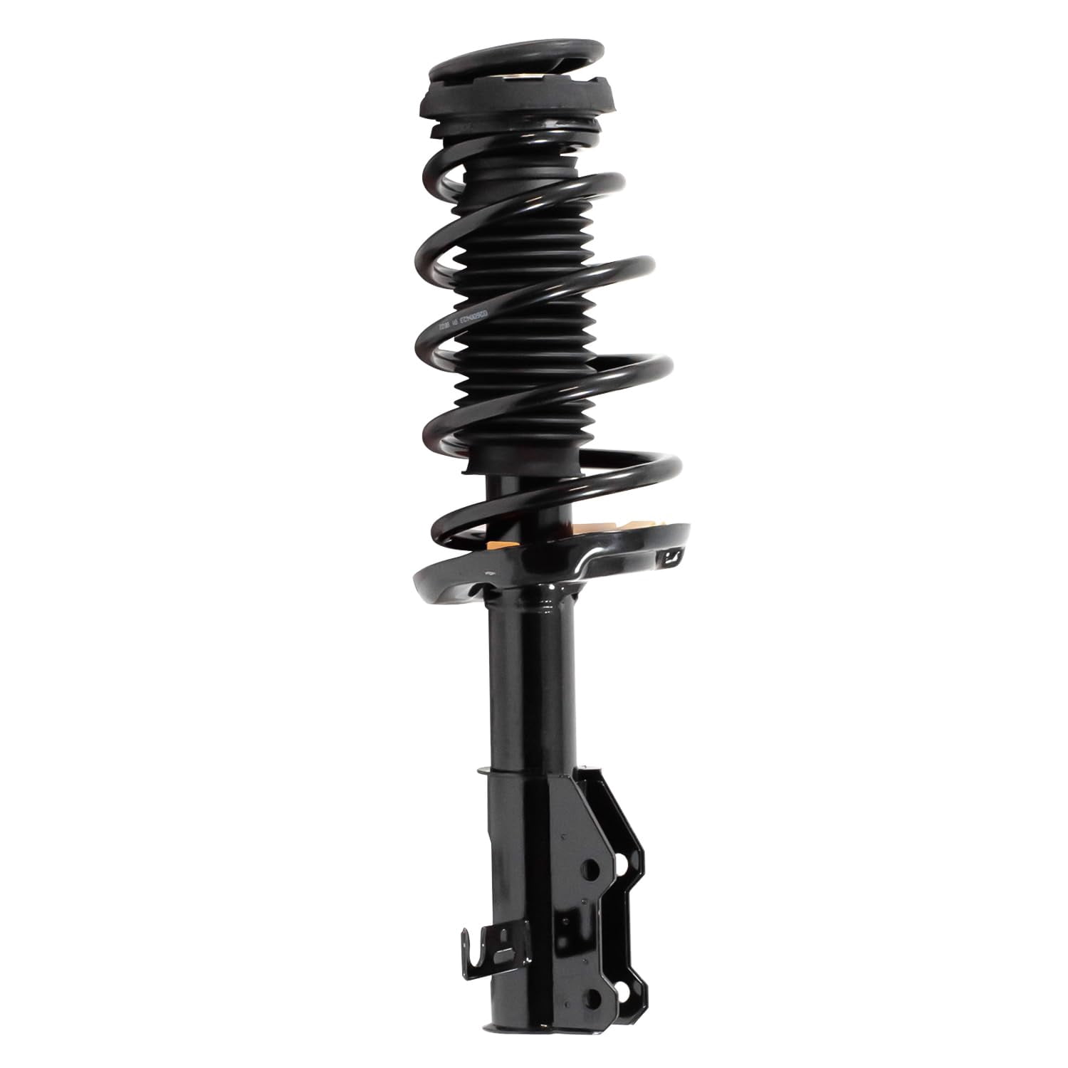 Detroit Axle - 2pc Front Struts for 2014-2020 Chevrolet Impala, Struts and Coil Spring Assembly Suspension Replacement