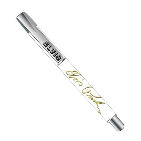 Elvis Signature Glasses - Elvis Presley Signature Gel Pen