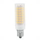 thumbnail image 1 of Bombilla LED De Maíz De 6 W, Base De Candelabro E12, 88 LED SMD, ángulo De Haz De 360, 85 V-265 V CA, 630 Lm Puro 6000 K-7000 K, Para Iluminación Decorativa De Ventilador De, 1 of 7