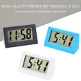 thumbnail image 4 of Car Small Clock HD LED Display R0I8, 4 of 7